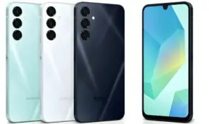 Выпущен Samsung Galaxy A16 5G с экраном Super AMOLED и гарантированной поддержкой обновлений до 2030 года.