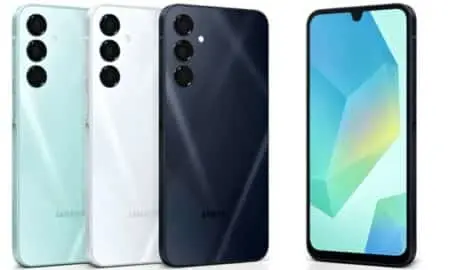 Samsung A16