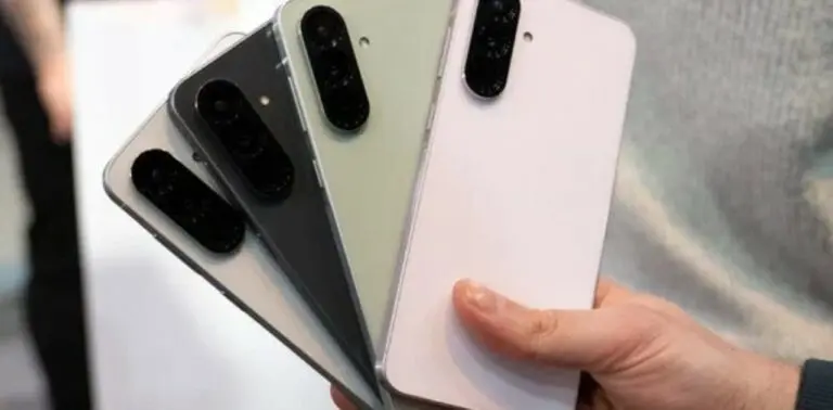 Samsung A26, A36 e A56