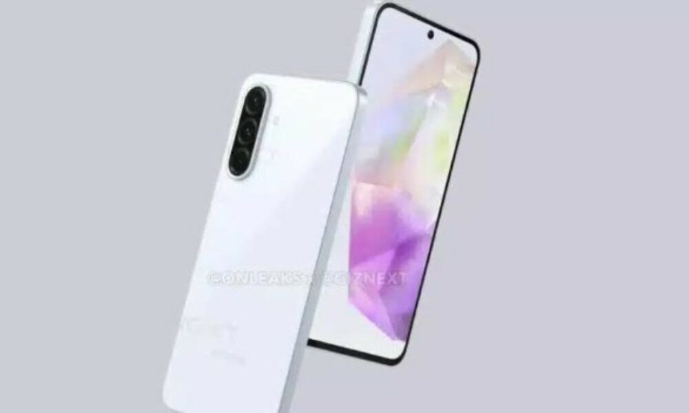 Samsung Galaxy A36 får betydelig rabat og bliver en overkommelig mulighed med 256 GB og integreret AI