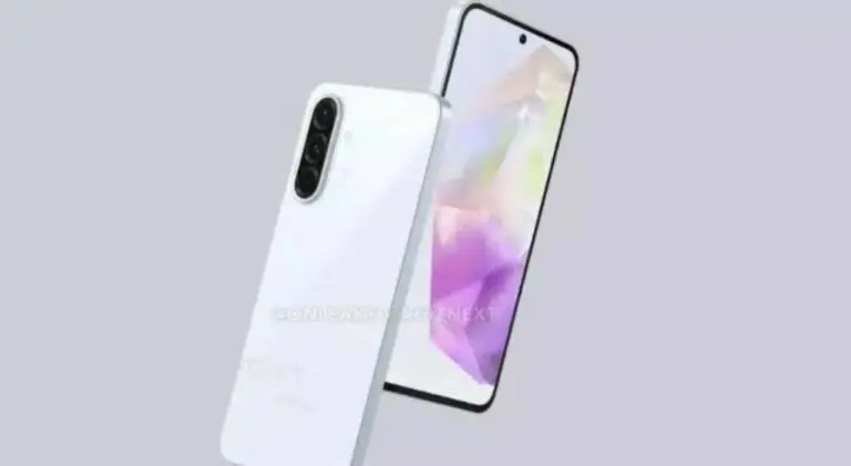 Samsung Galaxy A36 -