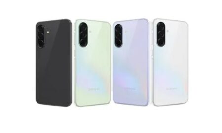 Samsung Galaxy A36