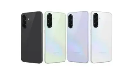 Samsung Galaxy A36