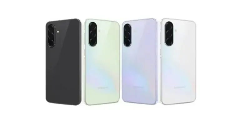 Samsung Galaxy A36