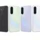 Samsung Galaxy A36