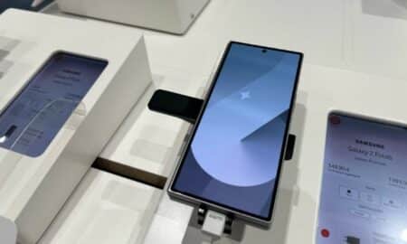 Samsung Galaxy Z