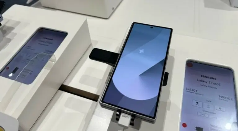 Samsung Galaxy Z