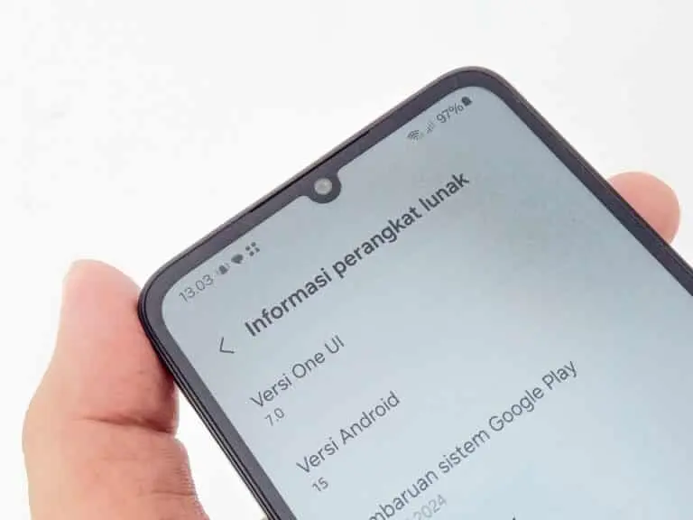 Samsung One UI 7