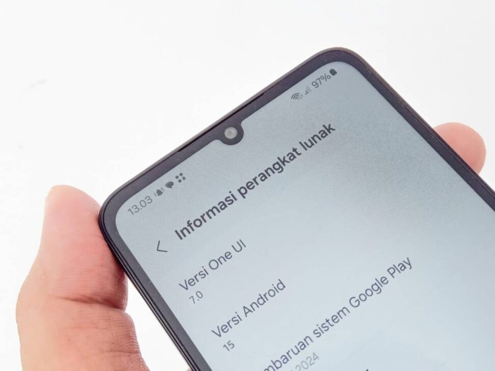 Samsung One UI 7