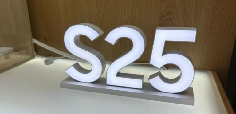 Samsung s25 galaxy
