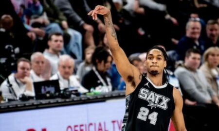 San Antonio Spurs