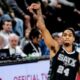 San Antonio Spurs
