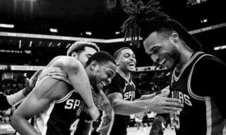 San Antonio Spurs NBA