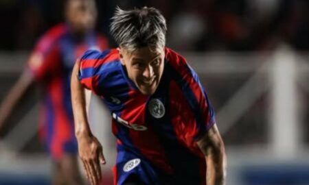San Lorenzo