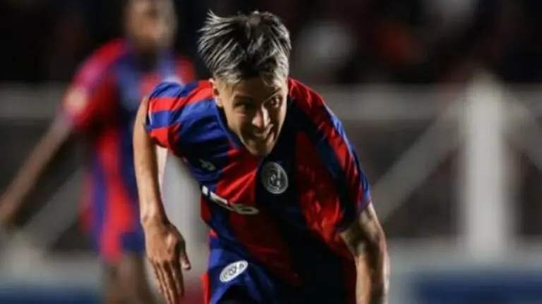 San Lorenzo