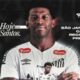 Santos x Vasco