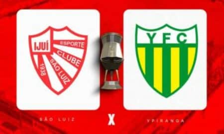 São Luiz