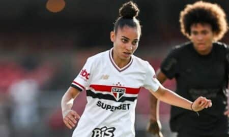 São Paulo x Corinthians