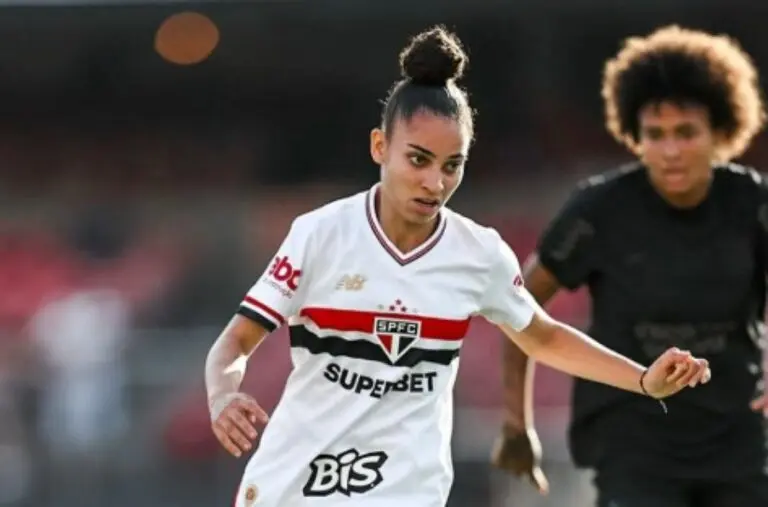 São Paulo x Corinthians
