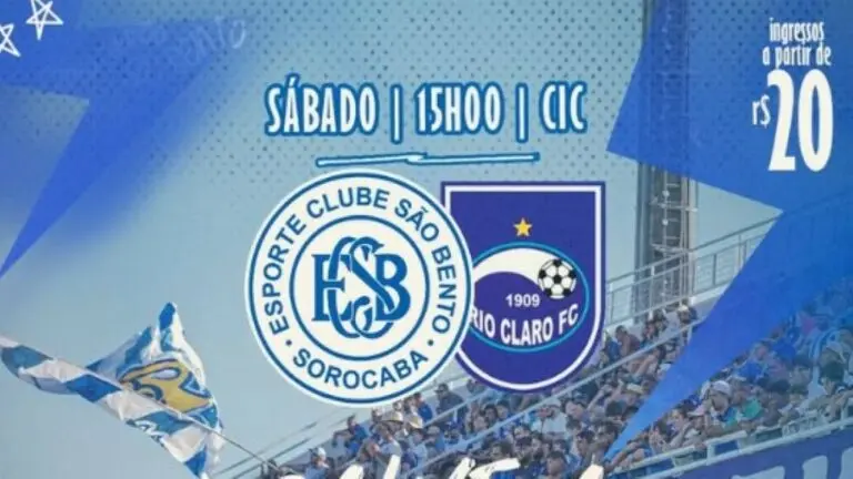 Sao bento