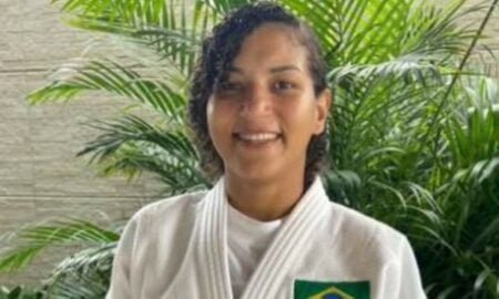 Sarah Menezes