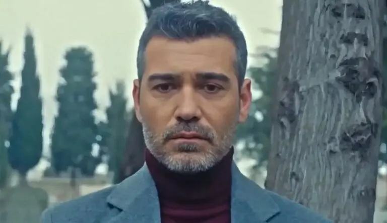 Sarp em Força de Mulher