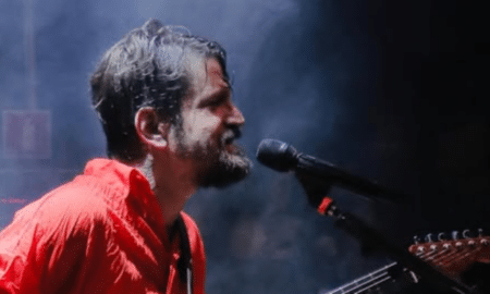 Filho de Saulo Fernandes anima Pipoca da Paz em Salvador