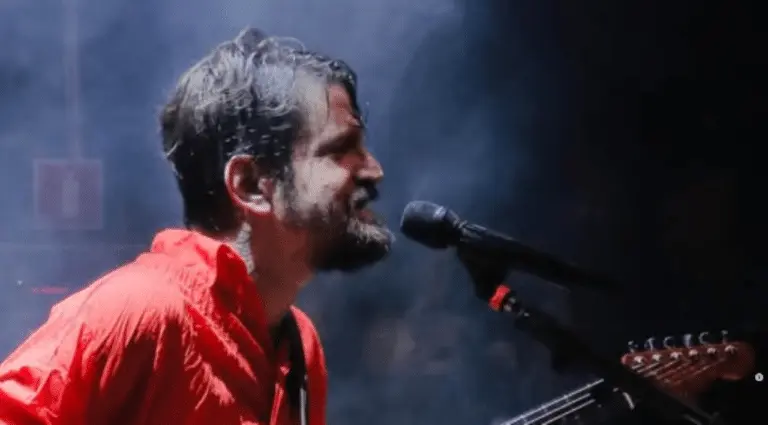 Saulo Fernandes