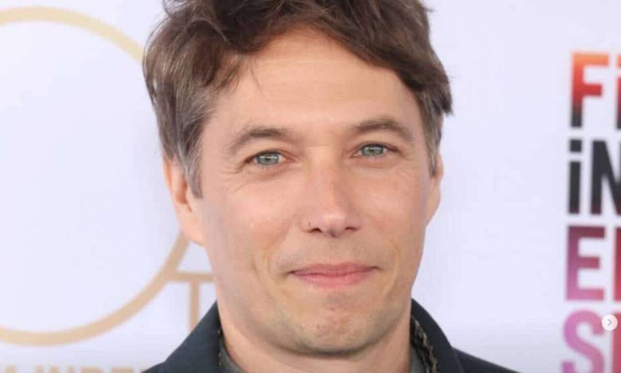 Sean Baker - Foto: Instagram