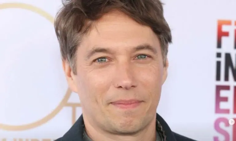 Sean Baker - Foto: Instagram