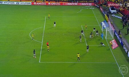 Segundo gol barcelona