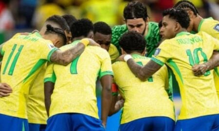 Seleção Brasileira