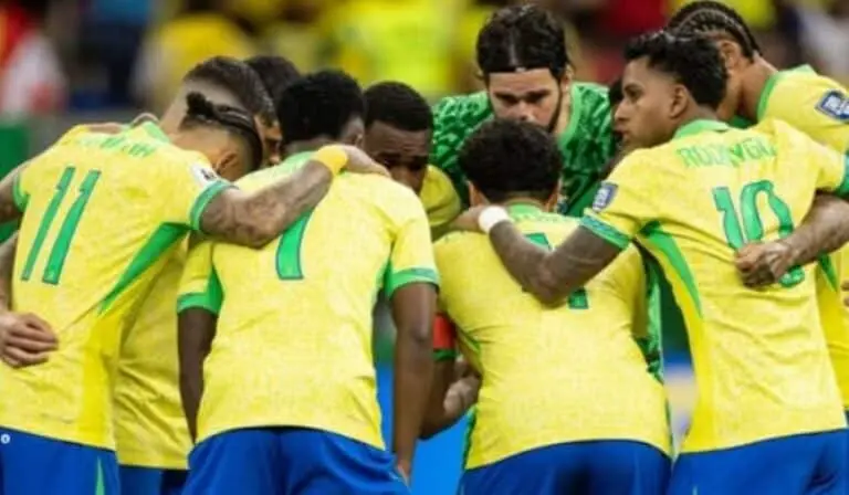 Seleção Brasileira
