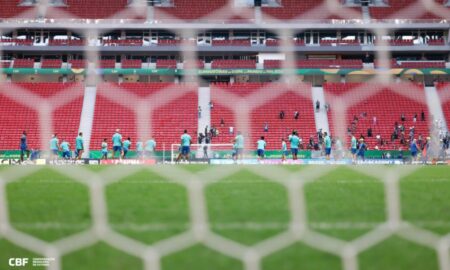 Seleção Brasileira