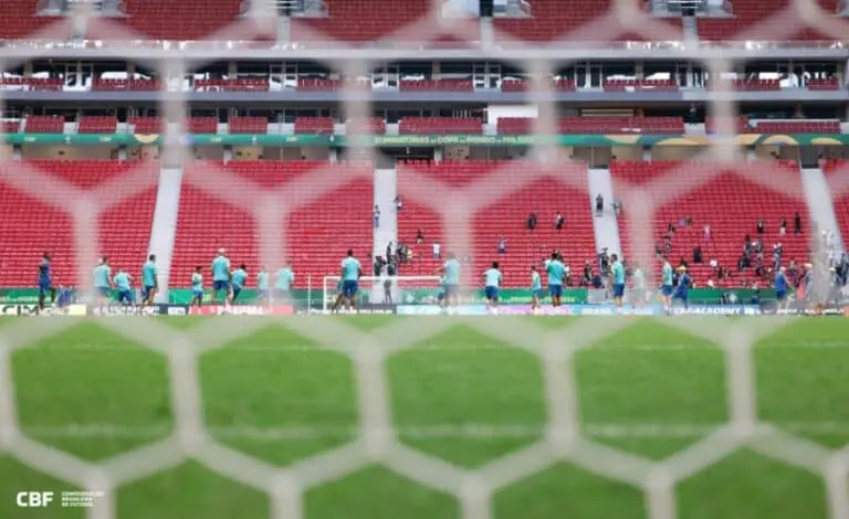 Seleção Brasileira