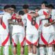 Seleção Peruana de Futebol