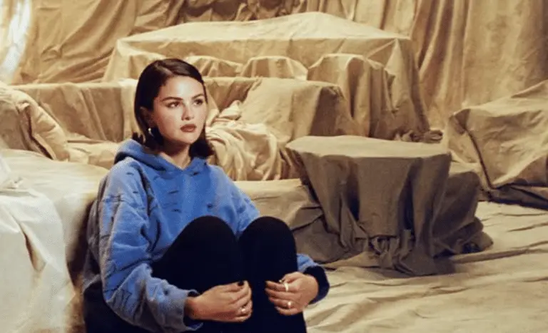 Selena Gomez