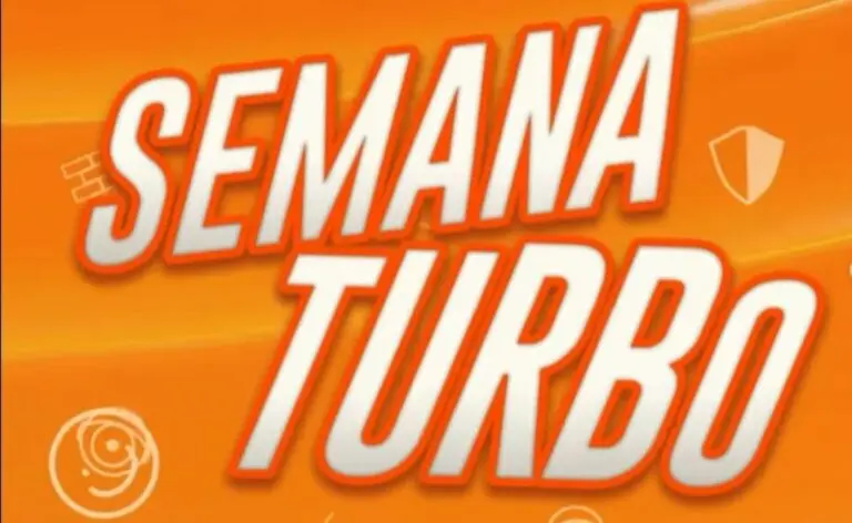 Semana Turbo BBB