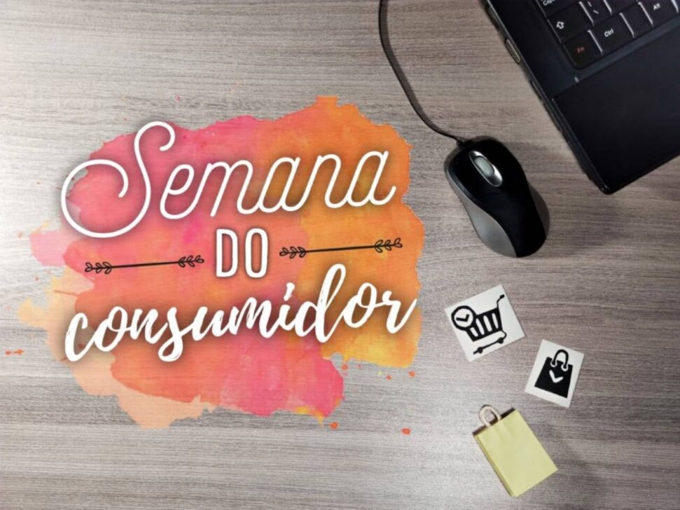 Semana do Consumidor