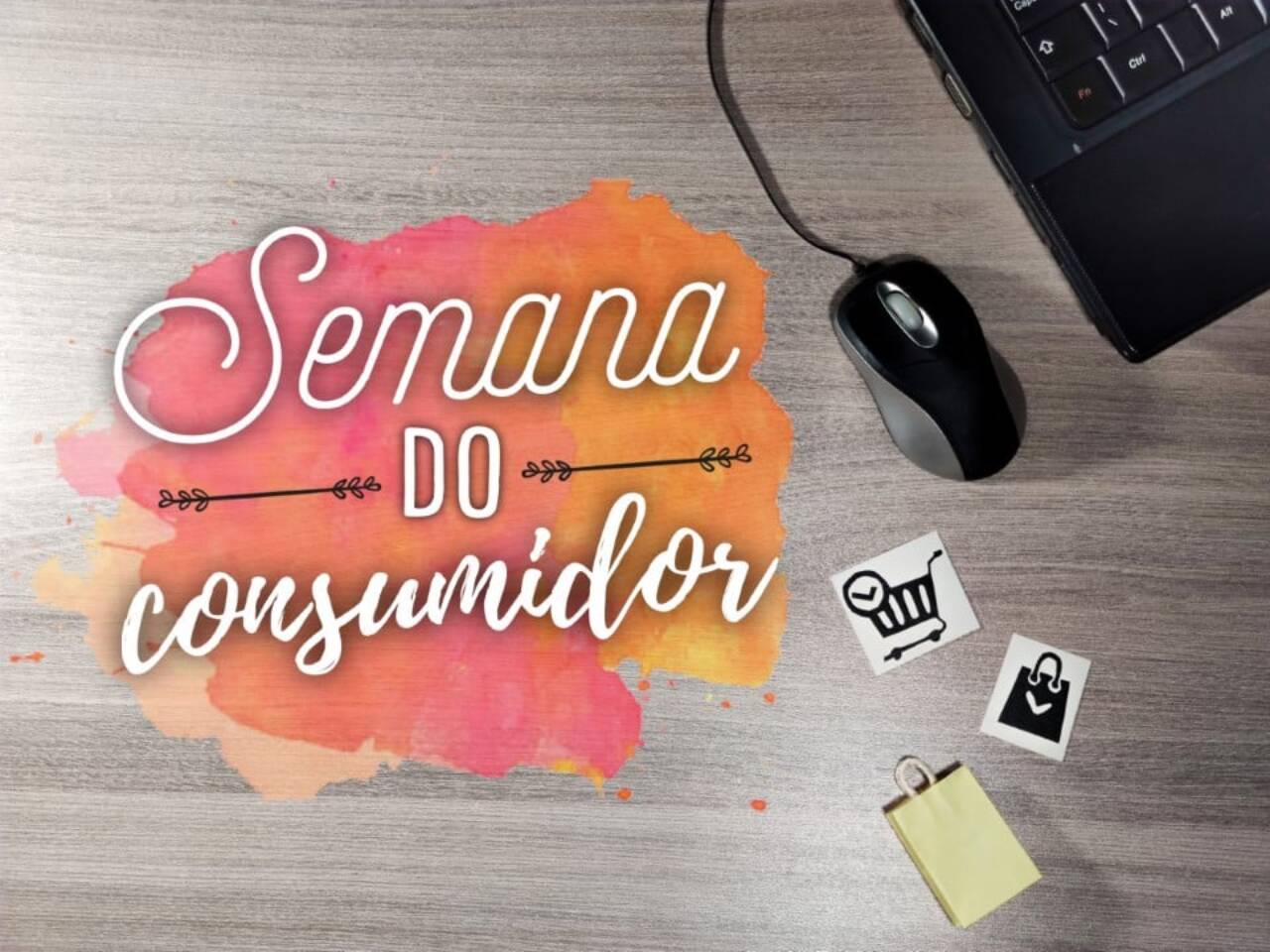 Aproveite a Semana do Consumidor: promoções começam hoje com descontos de até 80% no comércio eletrônico
