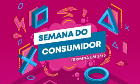 Sony lança promoção com mais de 3600 jogos em oferta na Semana do Consumidor