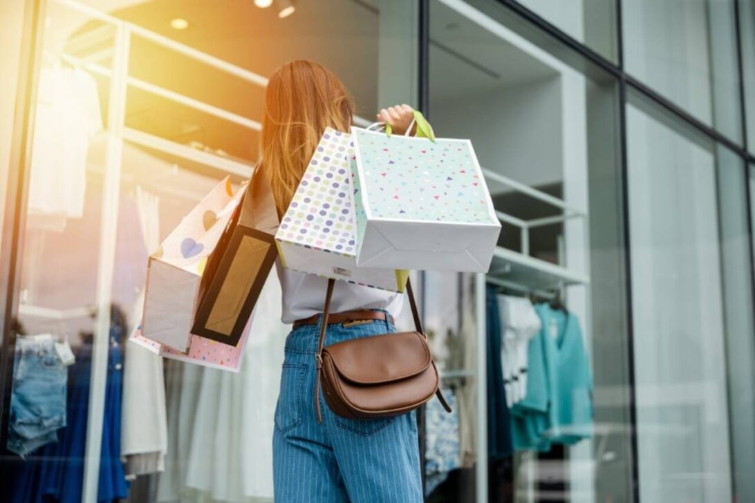 Semana do Consumidor, compras