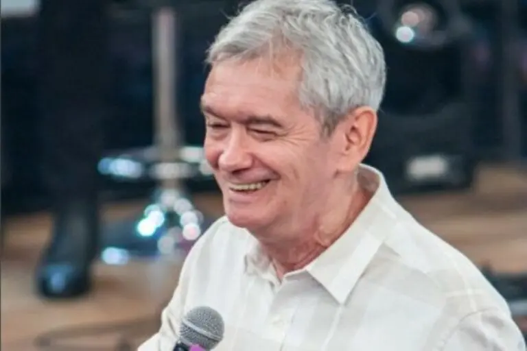 Serginho Groisman