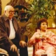 Sérgio Viotti em cena de História de Amor - Reprodução/Globo
