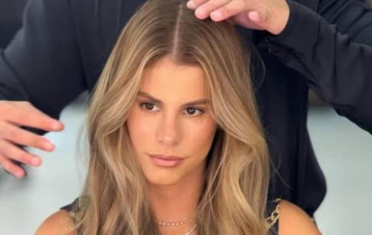 Shantal
