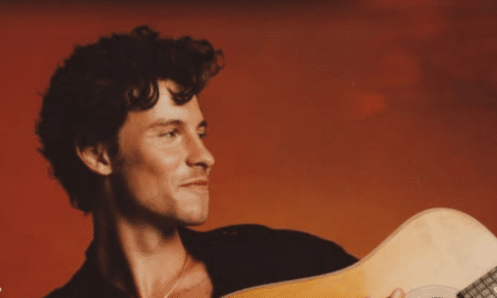 Shawn Mendes