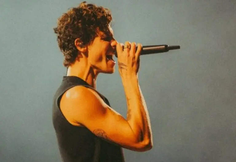Shawn Mendes