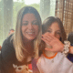 Sheila Carvalho e filha