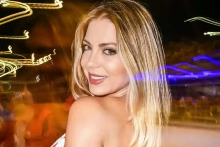 Sheila Mello