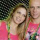 Sheila Mello e Xuxa